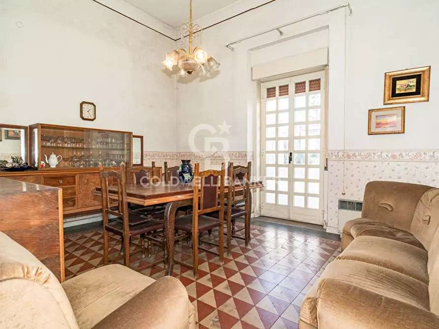 Immagine 10 di Casa indipendente in vendita  in via Siculo Orientale 83 a Mascali