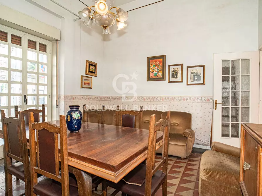 Immagine 11 di Casa indipendente in vendita  in via Siculo Orientale 83 a Mascali