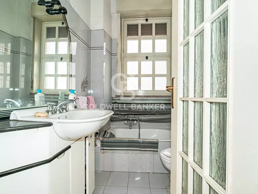 Immagine 12 di Casa indipendente in vendita  in via Siculo Orientale 83 a Mascali