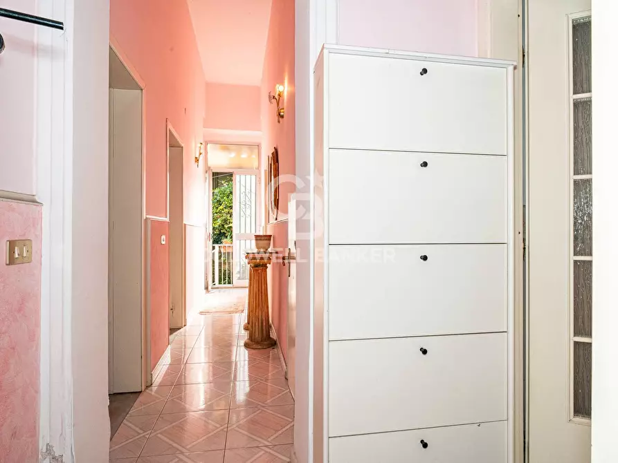 Immagine 13 di Casa indipendente in vendita  in via Siculo Orientale 83 a Mascali