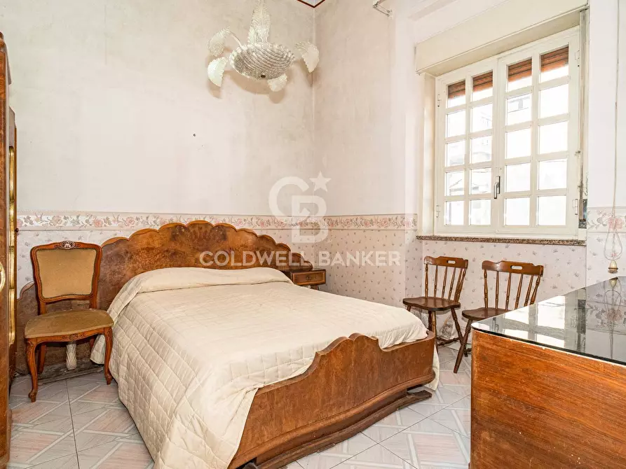 Immagine 14 di Casa indipendente in vendita  in via Siculo Orientale 83 a Mascali