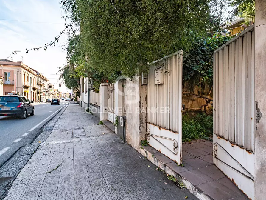 Immagine 21 di Casa indipendente in vendita  in via Siculo Orientale 83 a Mascali