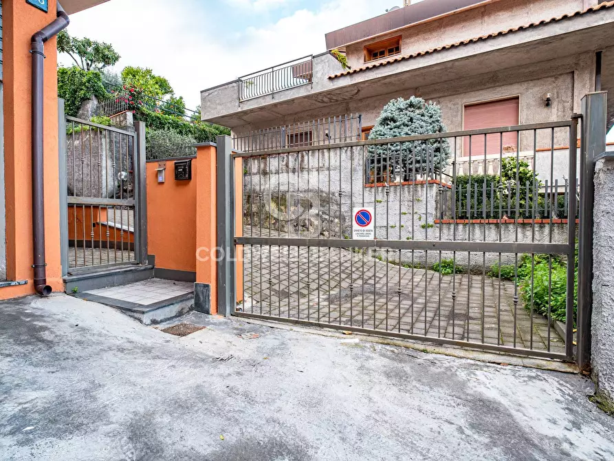 Immagine 17 di Appartamento in vendita  in via Giacomo d'Aragona 26 a Mascali