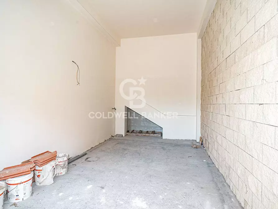 Immagine 26 di Appartamento in vendita  in via Giacomo d'Aragona 26 a Mascali