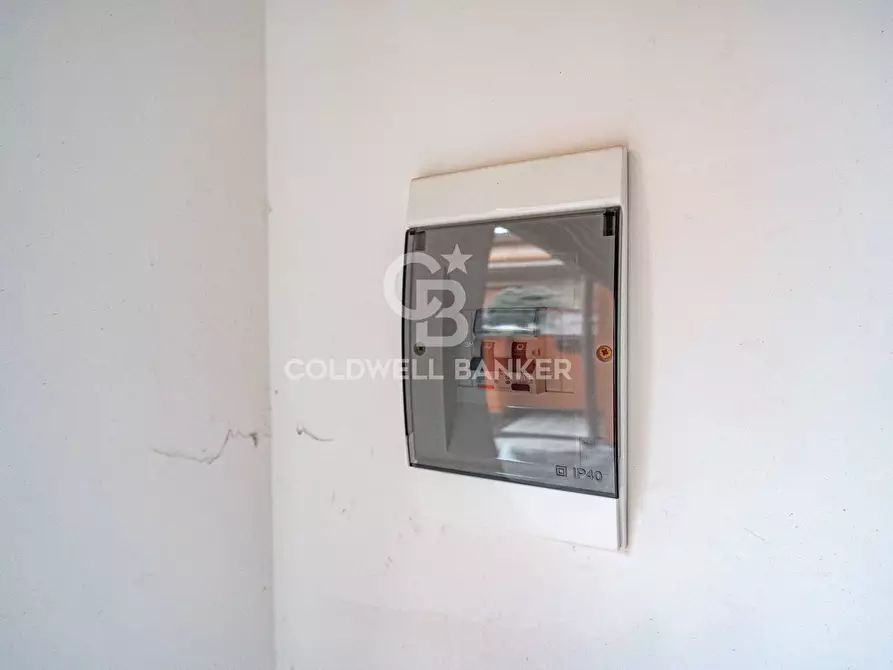 Immagine 27 di Appartamento in vendita  in via Giacomo d'Aragona 26 a Mascali