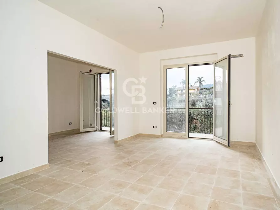 Immagine 6 di Appartamento in vendita  in via Giacomo d'Aragona 26 a Mascali