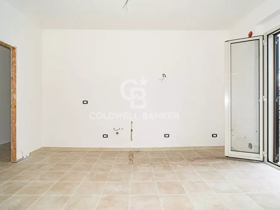 Immagine 19 di Appartamento in vendita  in via Giacomo d'Aragona 26 a Mascali