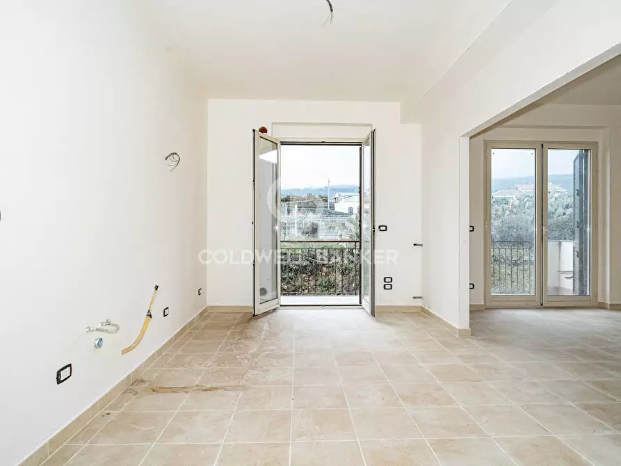 Immagine 16 di Appartamento in vendita  in via Giacomo d'Aragona 26 a Mascali