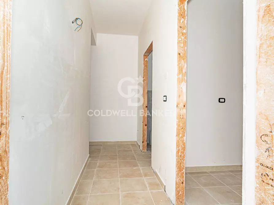 Immagine 20 di Appartamento in vendita  in via Giacomo d'Aragona 26 a Mascali