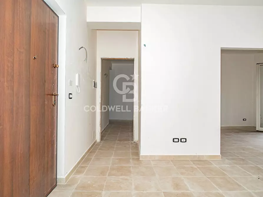 Immagine 21 di Appartamento in vendita  in via Giacomo d'Aragona 26 a Mascali