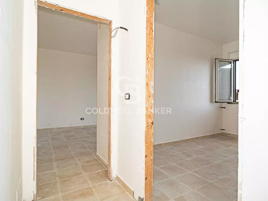 Immagine 23 di Appartamento in vendita  in via Giacomo d'Aragona 26 a Mascali