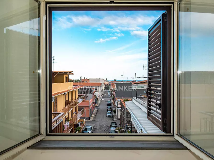 Immagine 4 di Appartamento in vendita  in via Giacomo d'Aragona 26 a Mascali