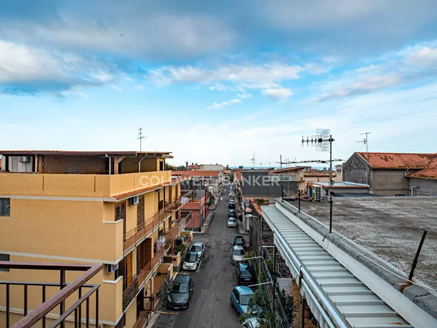 Immagine 28 di Appartamento in vendita  in via Giacomo d'Aragona 26 a Mascali