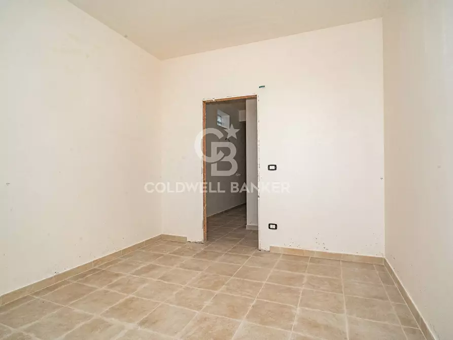 Immagine 31 di Appartamento in vendita  in via Giacomo d'Aragona 26 a Mascali