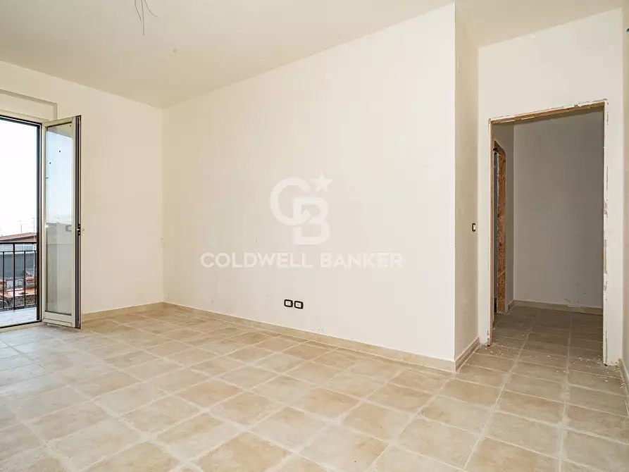 Immagine 29 di Appartamento in vendita  in via Giacomo d'Aragona 26 a Mascali