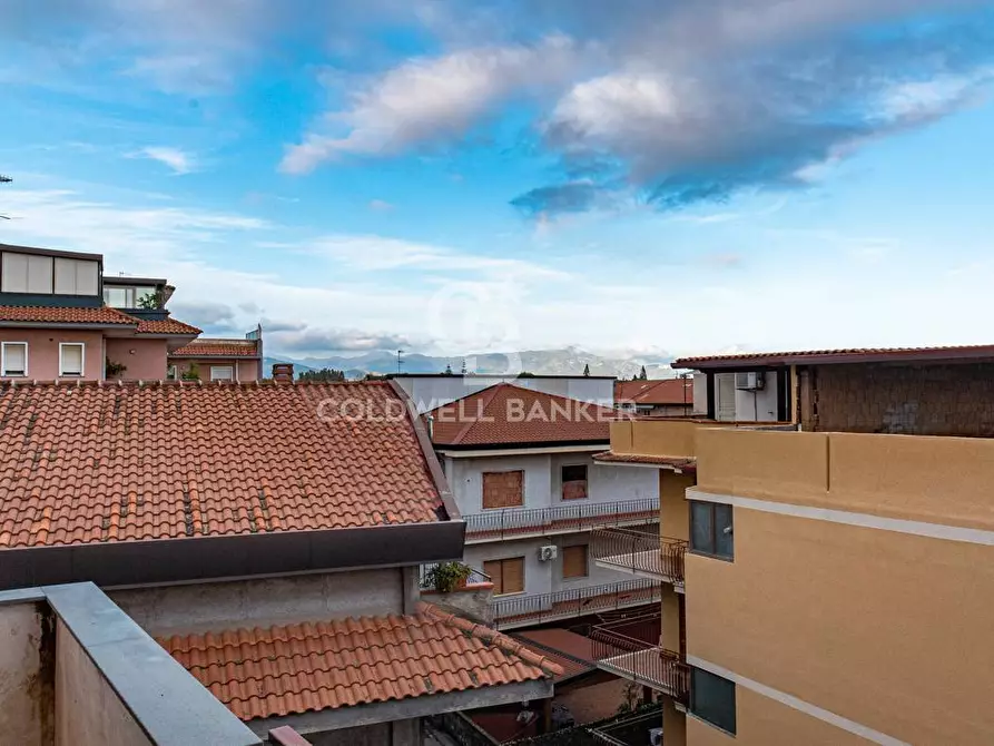 Immagine 32 di Appartamento in vendita  in via Giacomo d'Aragona 26 a Mascali