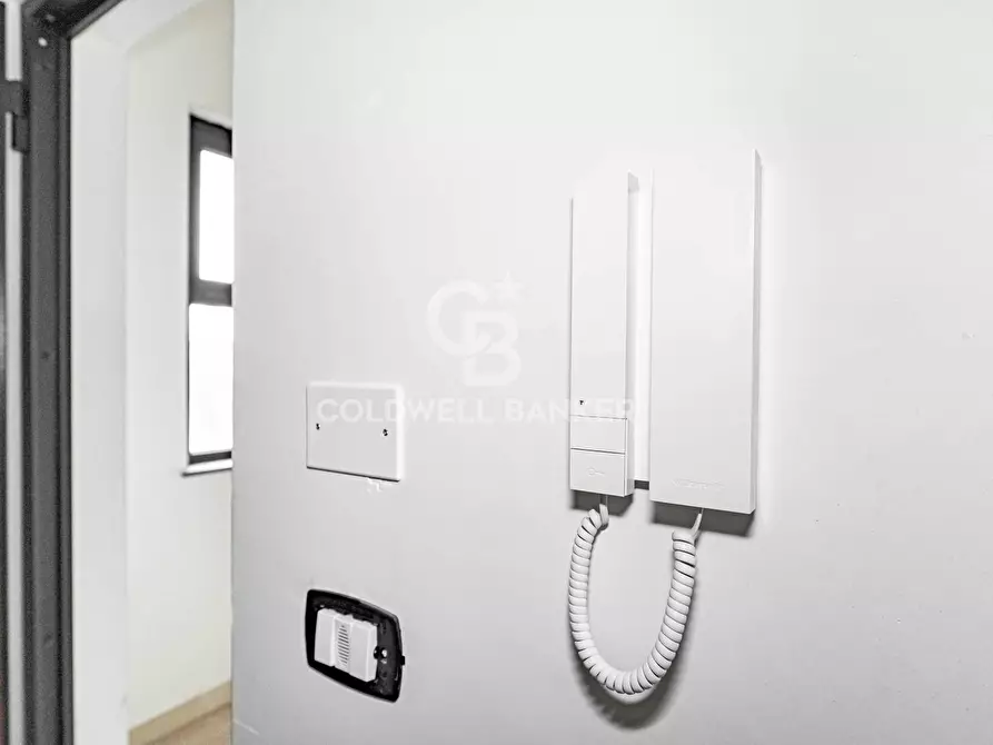 Immagine 33 di Appartamento in vendita  in via Giacomo d'Aragona 26 a Mascali