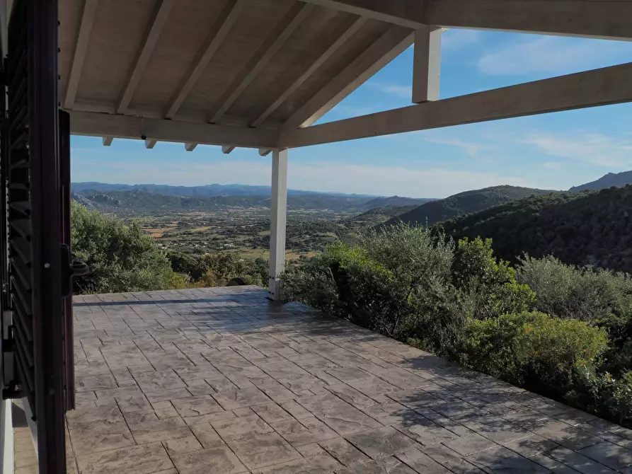 Immagine 4 di Villa in vendita  in Loc.San Vittore - Lu Suiddatu 26 a Olbia