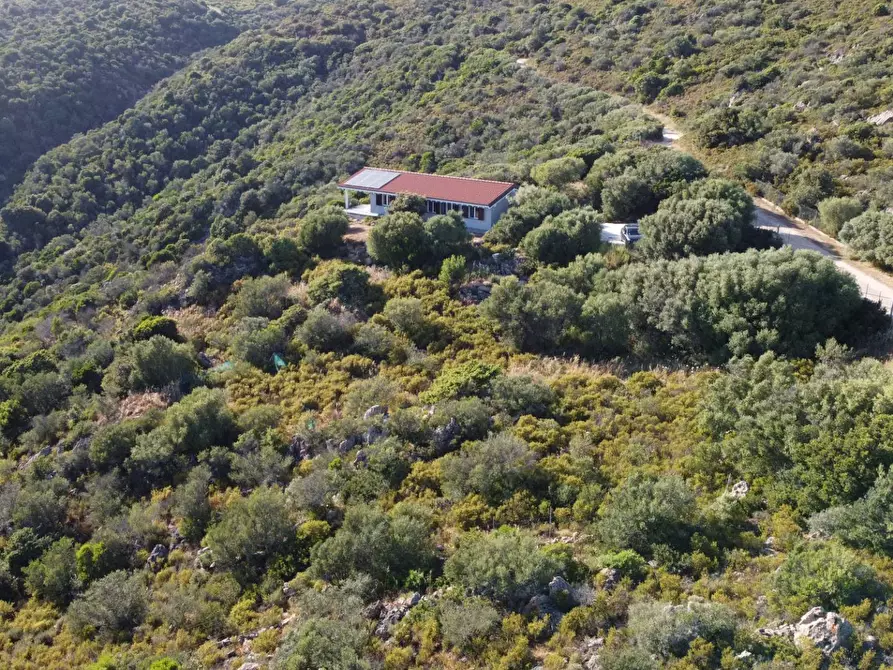 Immagine 2 di Villa in vendita  in Loc.San Vittore - Lu Suiddatu 26 a Olbia