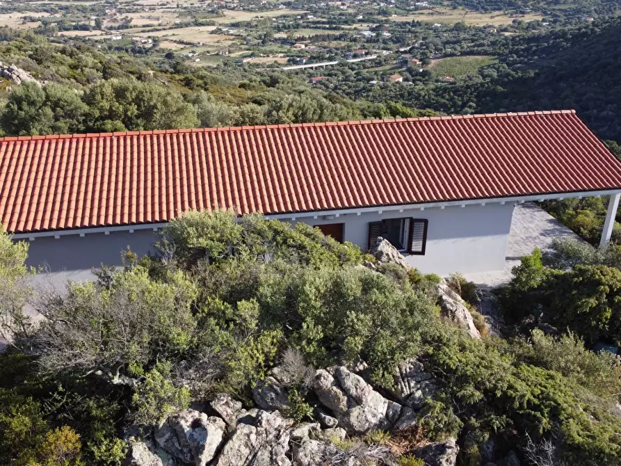 Immagine 3 di Villa in vendita  in Loc.San Vittore - Lu Suiddatu 26 a Olbia