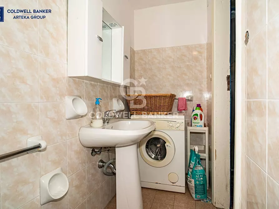 Immagine 10 di Casa indipendente in vendita  in Via Ercole Patti 4 a Acireale