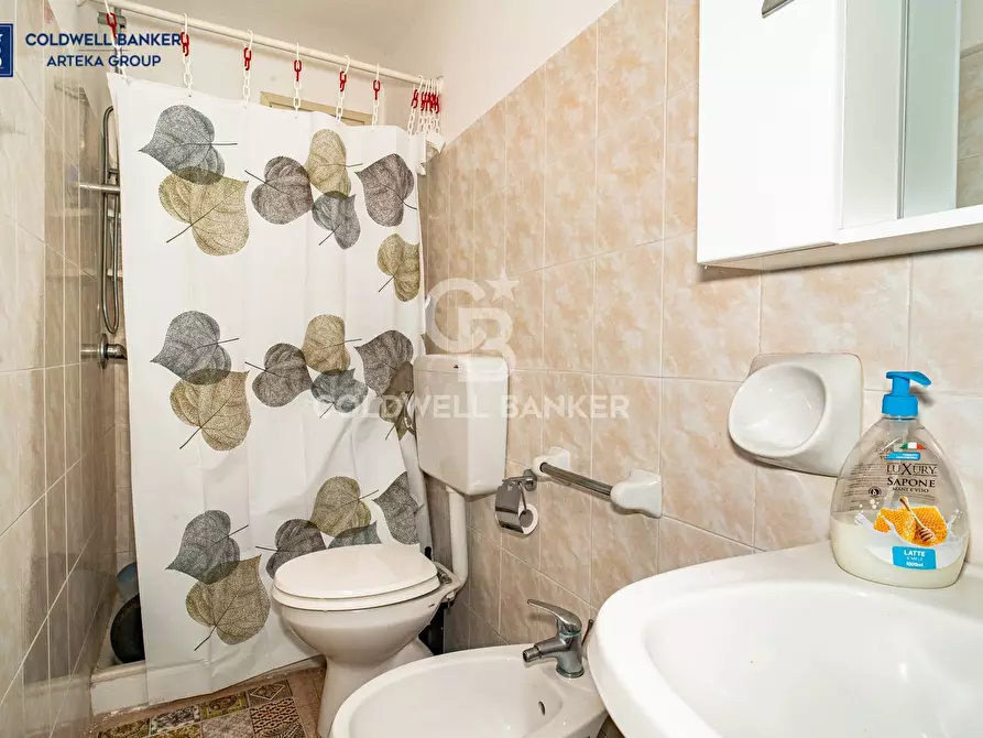 Immagine 9 di Casa indipendente in vendita  in Via Ercole Patti 4 a Acireale