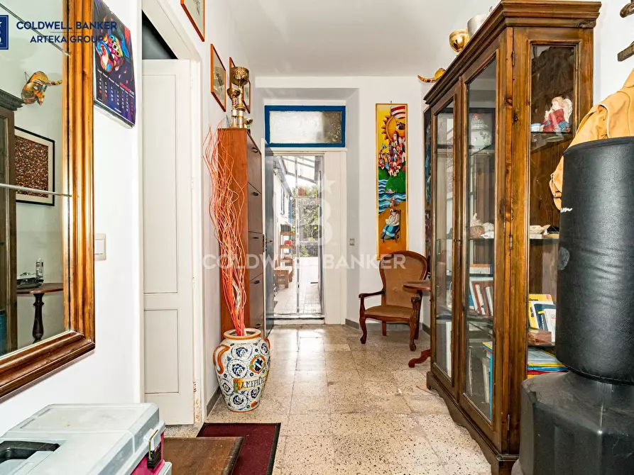 Immagine 22 di Casa indipendente in vendita  in Via Ercole Patti 4 a Acireale