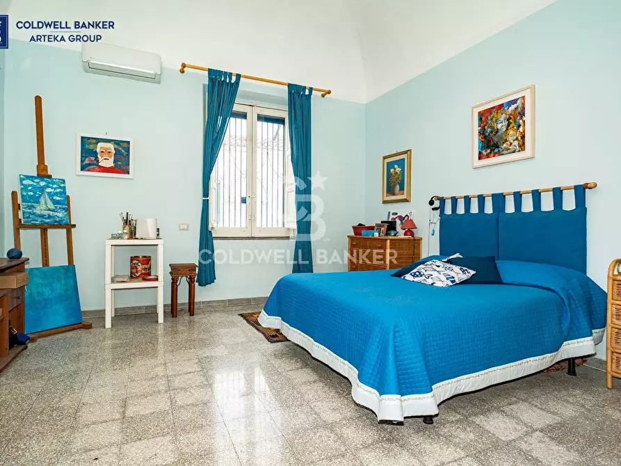 Immagine 18 di Casa indipendente in vendita  in Via Ercole Patti 4 a Acireale