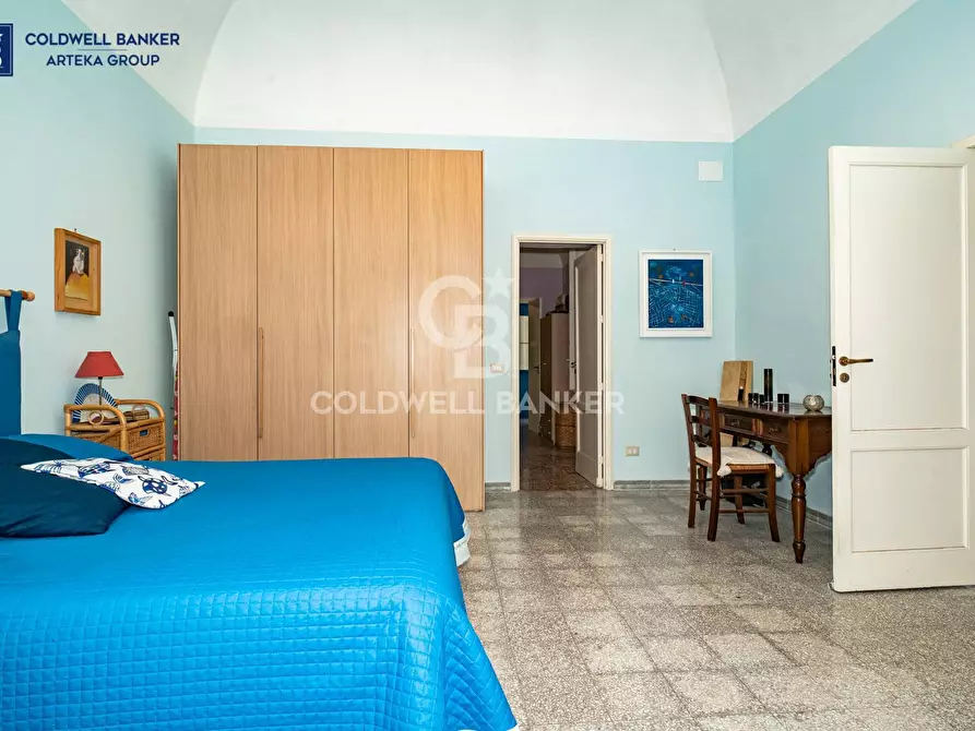 Immagine 17 di Casa indipendente in vendita  in Via Ercole Patti 4 a Acireale