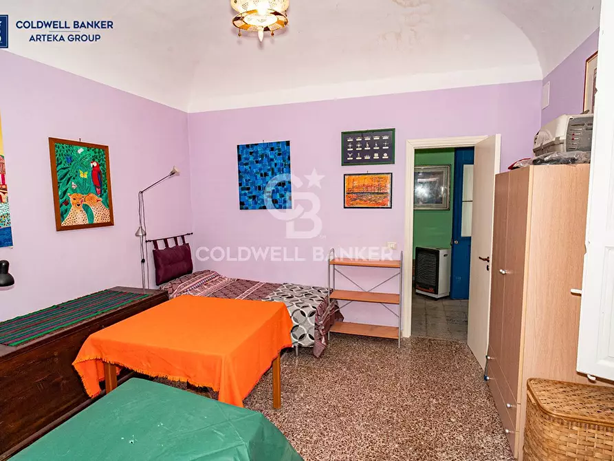 Immagine 15 di Casa indipendente in vendita  in Via Ercole Patti 4 a Acireale