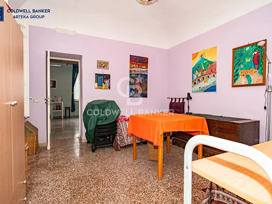 Immagine 16 di Casa indipendente in vendita  in Via Ercole Patti 4 a Acireale