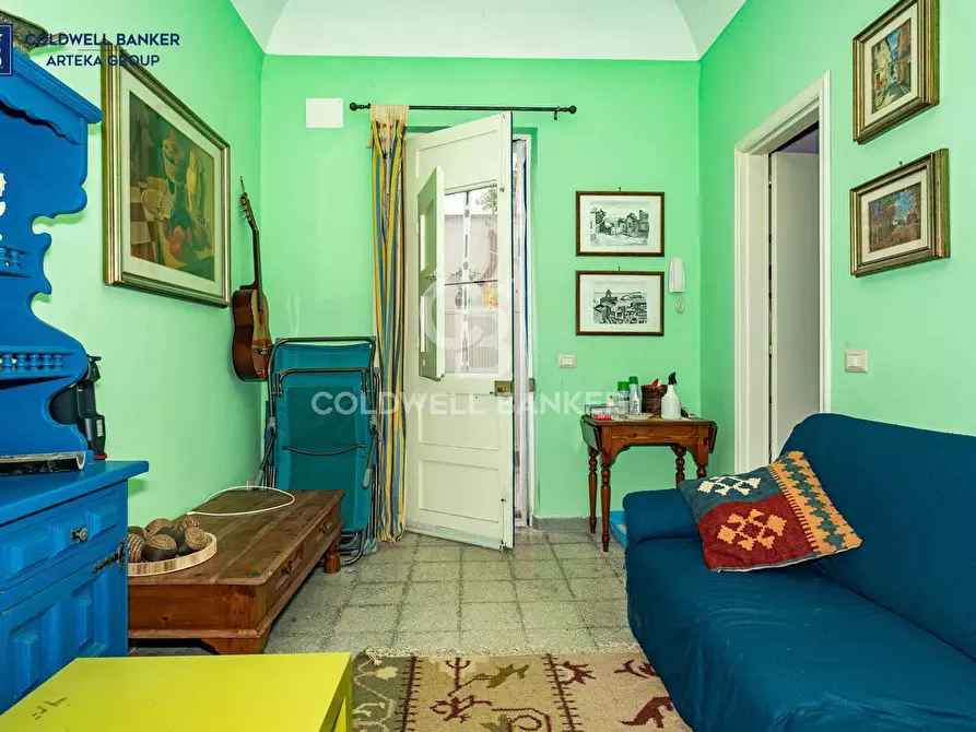 Immagine 12 di Casa indipendente in vendita  in Via Ercole Patti 4 a Acireale