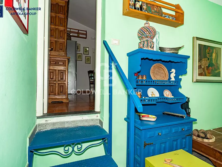 Immagine 11 di Casa indipendente in vendita  in Via Ercole Patti 4 a Acireale