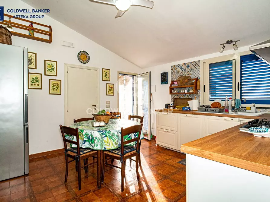 Immagine 13 di Casa indipendente in vendita  in Via Ercole Patti 4 a Acireale