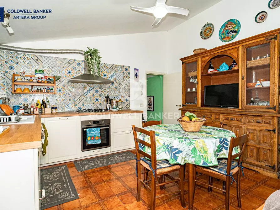 Immagine 14 di Casa indipendente in vendita  in Via Ercole Patti 4 a Acireale