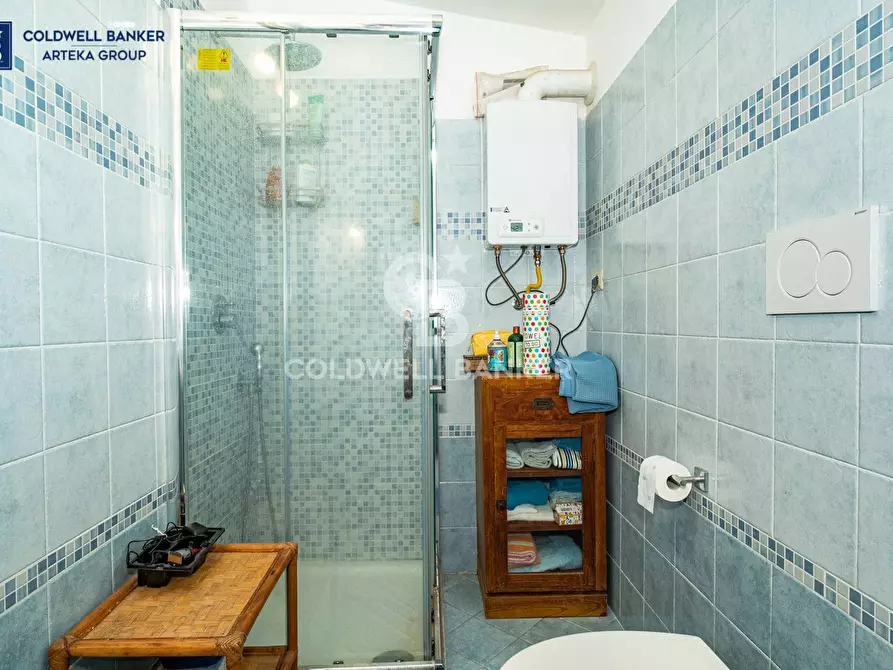 Immagine 19 di Casa indipendente in vendita  in Via Ercole Patti 4 a Acireale