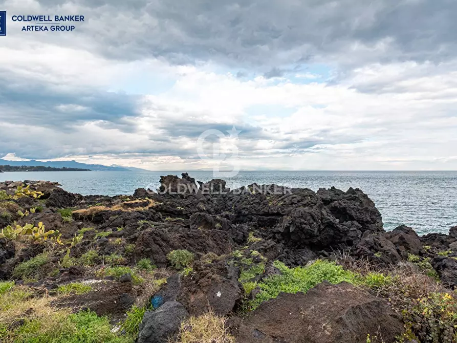 Immagine 21 di Appartamento in affitto  in Via Ercole Patti 10 a Acireale