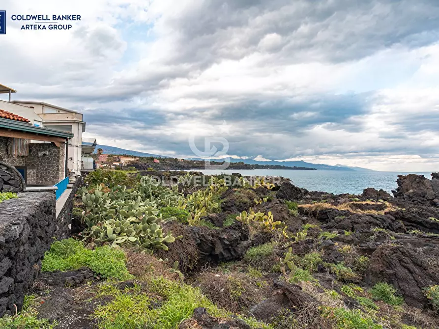 Immagine 22 di Appartamento in affitto  in Via Ercole Patti 10 a Acireale