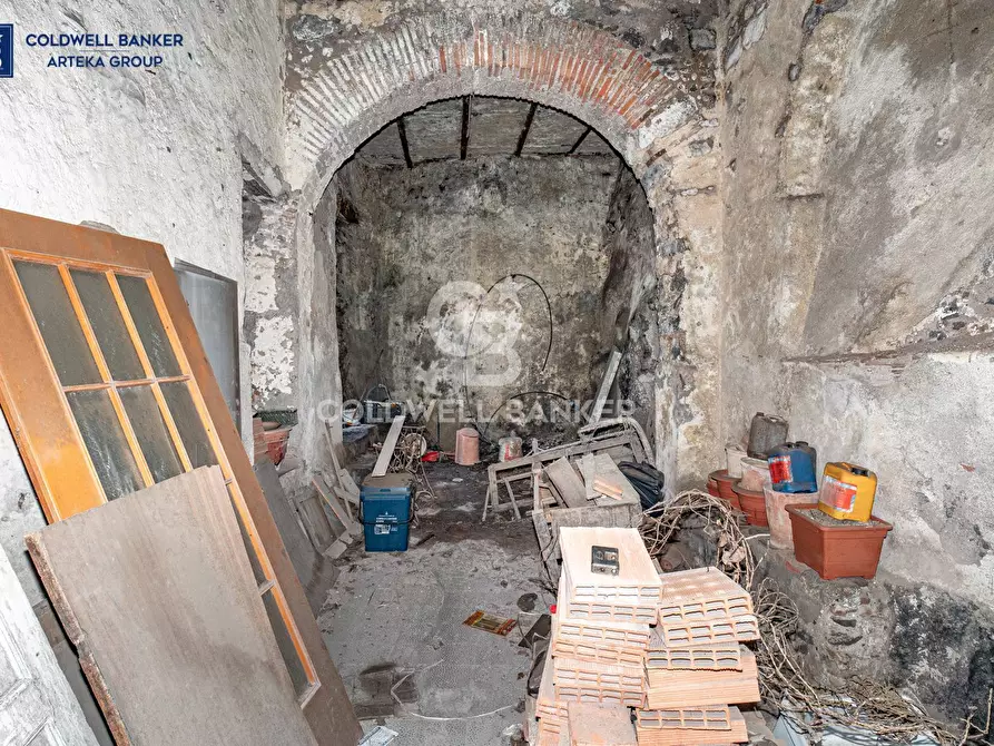 Immagine 14 di Casa indipendente in vendita  in Viale Principe Amedeo 1 - 7 a Acireale