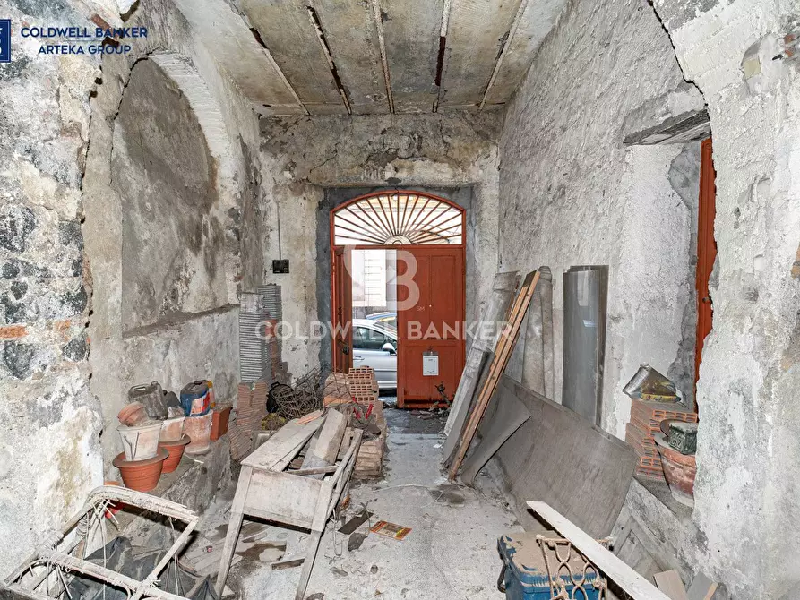 Immagine 15 di Casa indipendente in vendita  in Viale Principe Amedeo 1 - 7 a Acireale