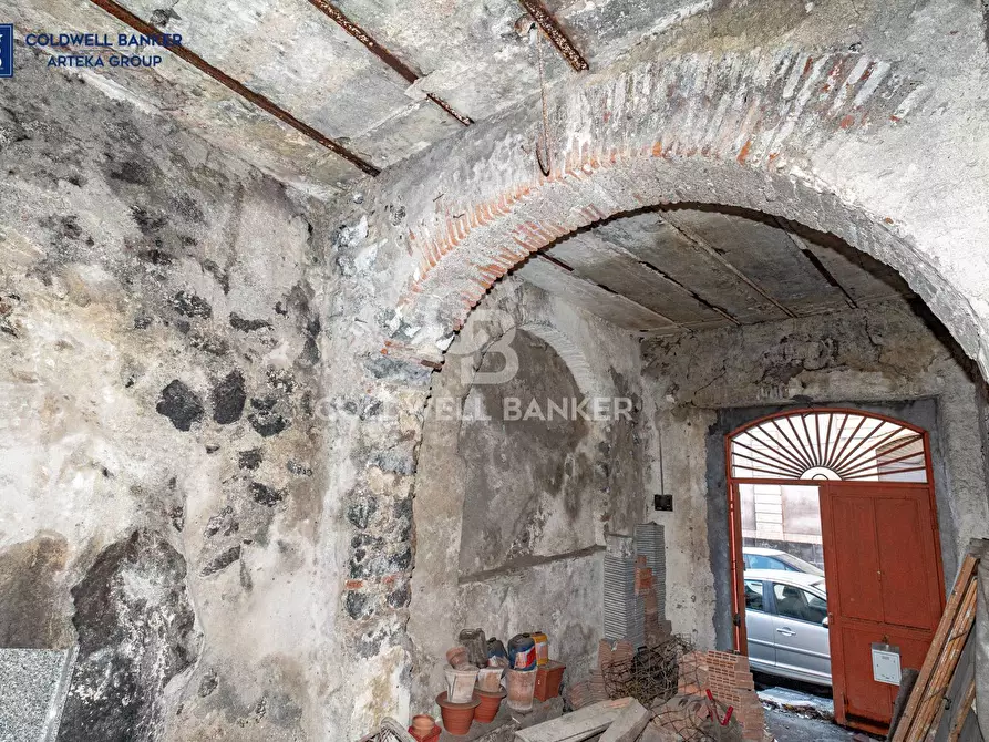 Immagine 16 di Casa indipendente in vendita  in Viale Principe Amedeo 1 - 7 a Acireale