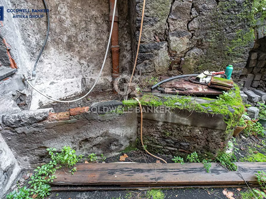 Immagine 13 di Casa indipendente in vendita  in Viale Principe Amedeo 1 - 7 a Acireale
