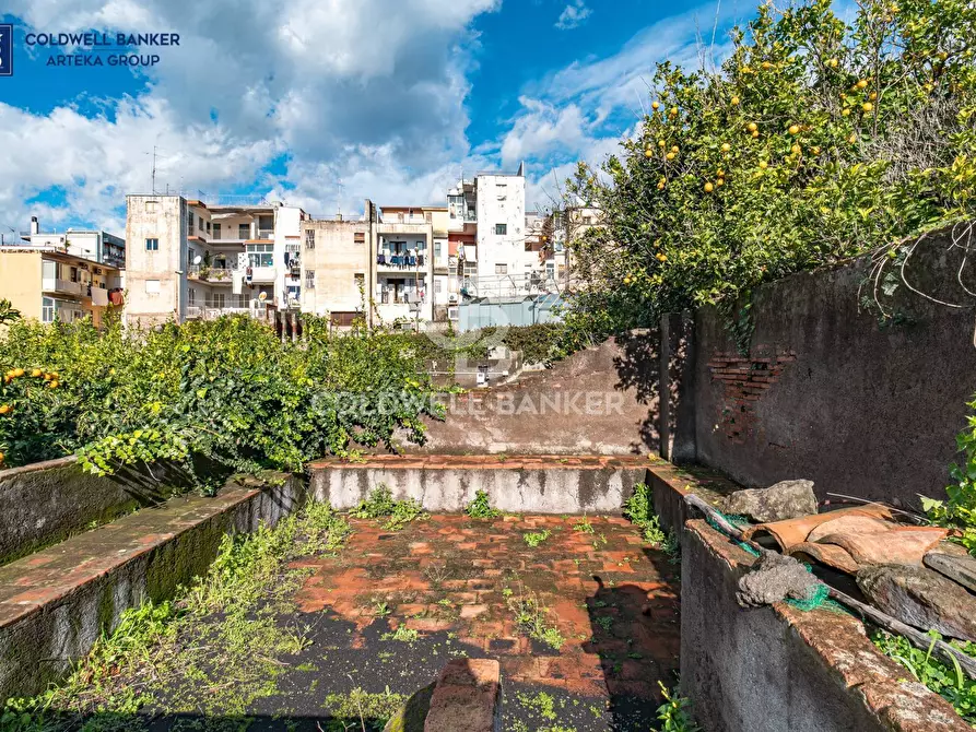 Immagine 27 di Casa indipendente in vendita  in Viale Principe Amedeo 1 - 7 a Acireale