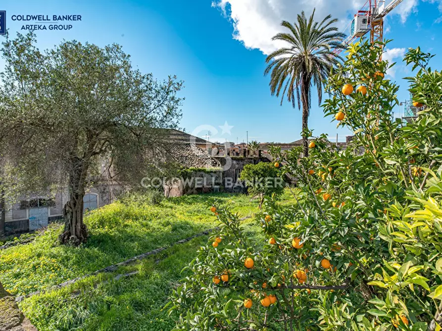 casa indipendente in vendita ad Acireale in zona Centro Storico