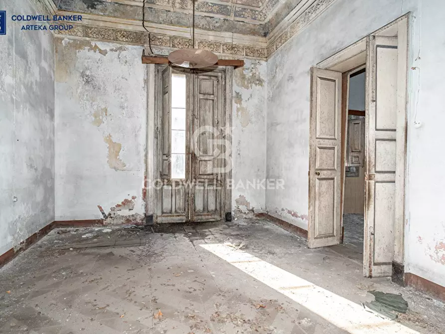 Immagine 9 di Casa indipendente in vendita  in Viale Principe Amedeo 1 - 7 a Acireale