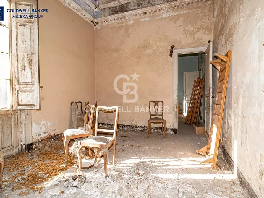 Immagine 33 di Casa indipendente in vendita  in Viale Principe Amedeo 1 - 7 a Acireale