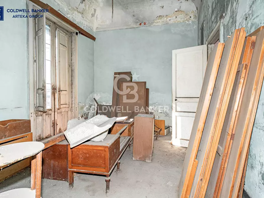 Immagine 35 di Casa indipendente in vendita  in Viale Principe Amedeo 1 - 7 a Acireale