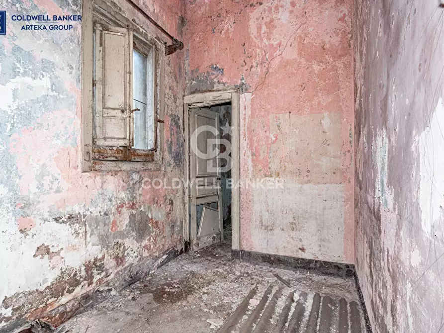 Immagine 36 di Casa indipendente in vendita  in Viale Principe Amedeo 1 - 7 a Acireale