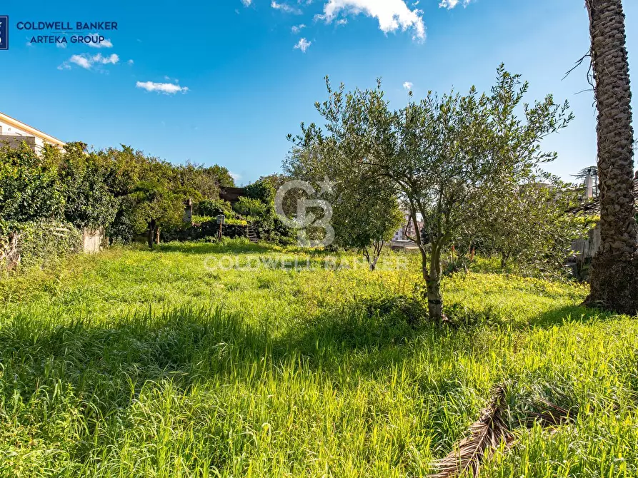 Immagine 41 di Casa indipendente in vendita  in Viale Principe Amedeo 1 - 7 a Acireale