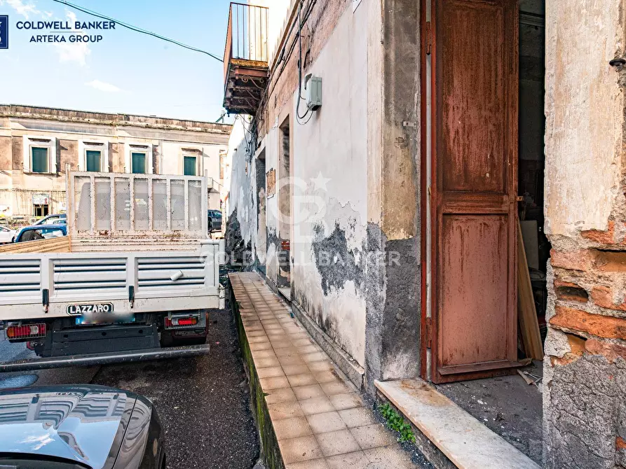 Immagine 42 di Casa indipendente in vendita  in Viale Principe Amedeo 1 - 7 a Acireale